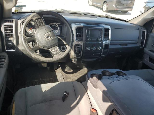 2017 RAM 1500 SLT 1C6RR7TT9HS742643