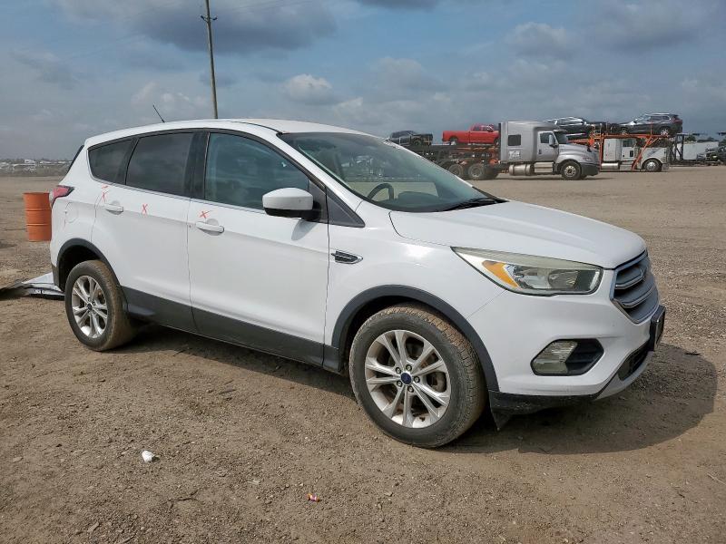 Vin: 1fmcu0gd0hua54781, lot: 59334375, ford escape se 20174