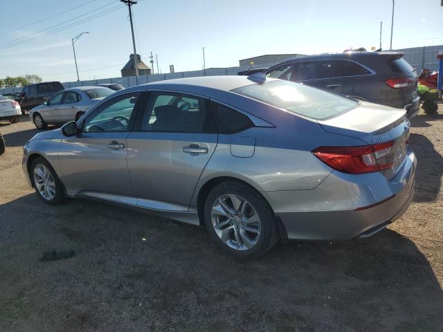2020 HONDA ACCORD LX 1HGCV1F18LA084623