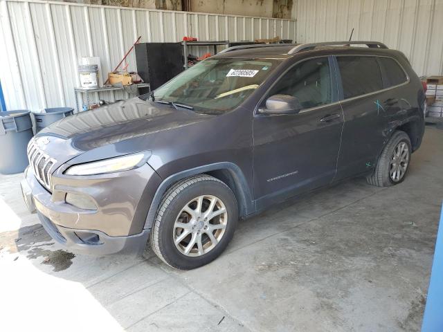 Vin: 1c4pjmcs3gw235953, lot: 62280505, jeep grand cher latitude 2016 img_1