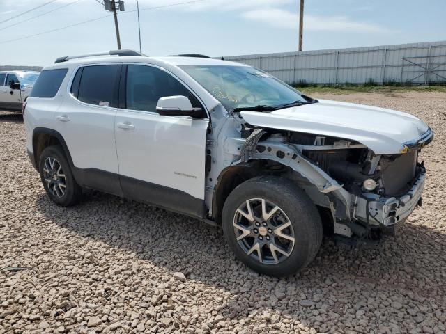 Vin: 1gkknul42pz222310, lot: 59401085, gmc acadia slt 20234