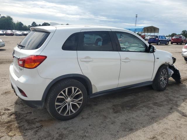 2018 MITSUBISHI OUTLANDER JA4AP3AU9JU024742