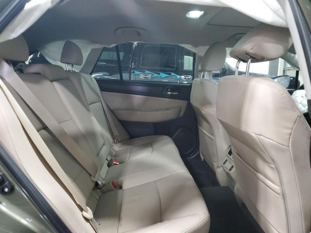 2019 SUBARU OUTBACK 2. - 4S4BSANC8K3206532