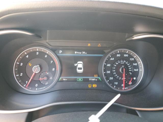2020 GENESIS G70 ELITE KMTG34LA5LU064227