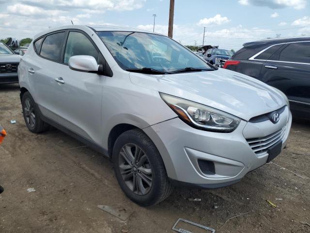 Vin: km8jtcaf0fu010346, lot: 59832865, hyundai tucson gls 20154