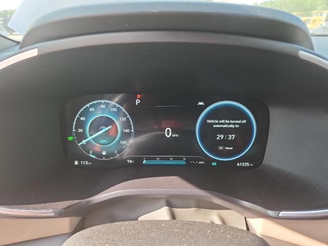2023 HYUNDAI SANTA FE L - 5NMS5DA13PH004417