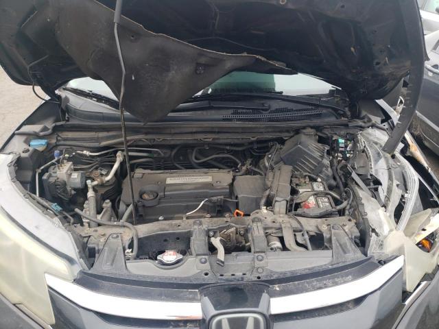 2015 HONDA CR-V TOURI 5J6RM4H95FL027573