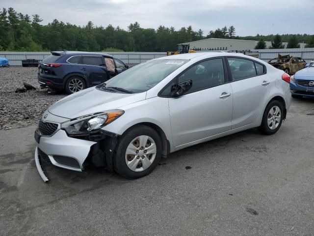 KIA FORTE LX