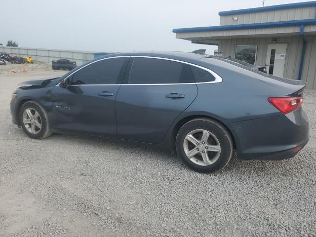 Vin: 1g1zc5st9lf034239, lot: 60520255, chevrolet malibu ls 20202