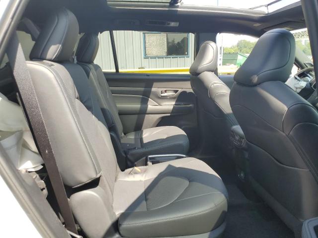2025 TOYOTA GRAND HIGH 5TDACAB59SS051815