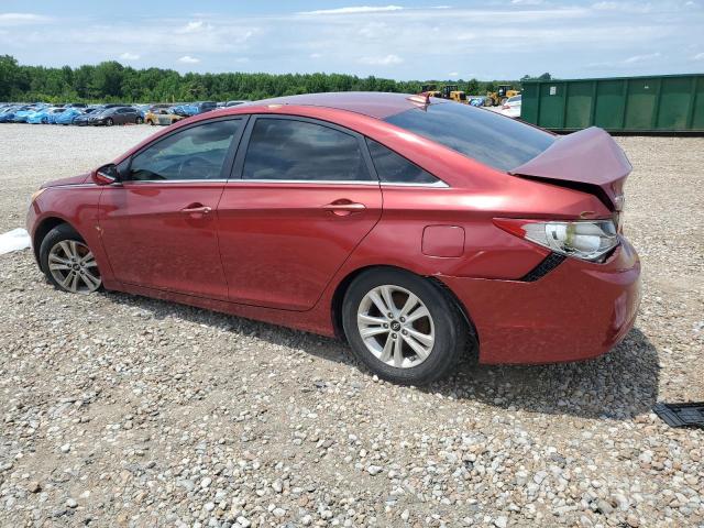 Vin: 5npeb4acxdh740597, lot: 59982795, hyundai sonata gls 20132