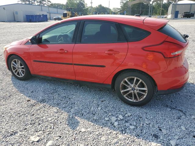 Vin: 1fadp3k24fl292231, lot: 59001165, ford focus se 20152