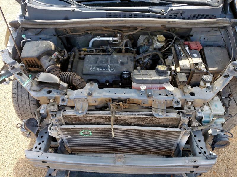 2019 BUICK ENCORE PRE - KL4CJASB0KB934420