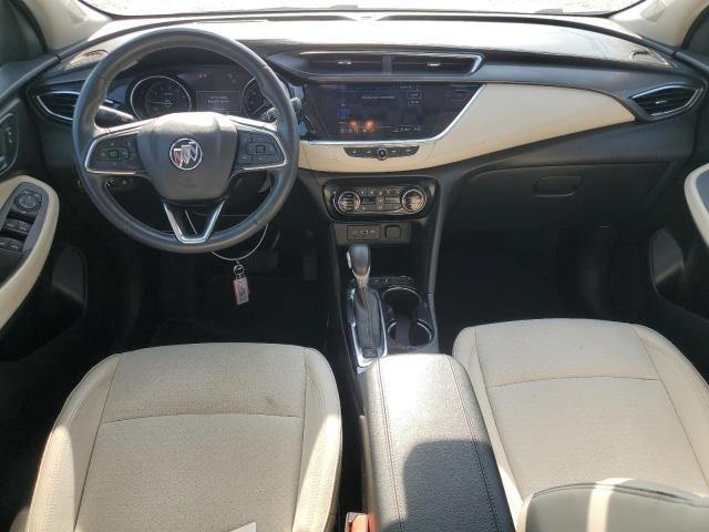 2021 BUICK ENCORE GX KL4MMESL8MB169276