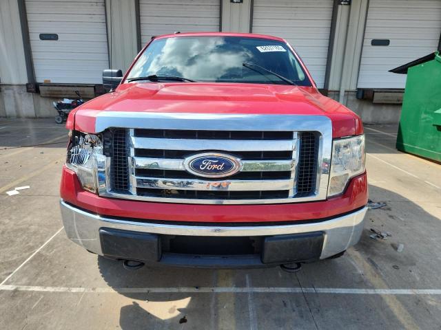 2010 FORD F150 SUPER - 1FTFX1EV0AFD76020