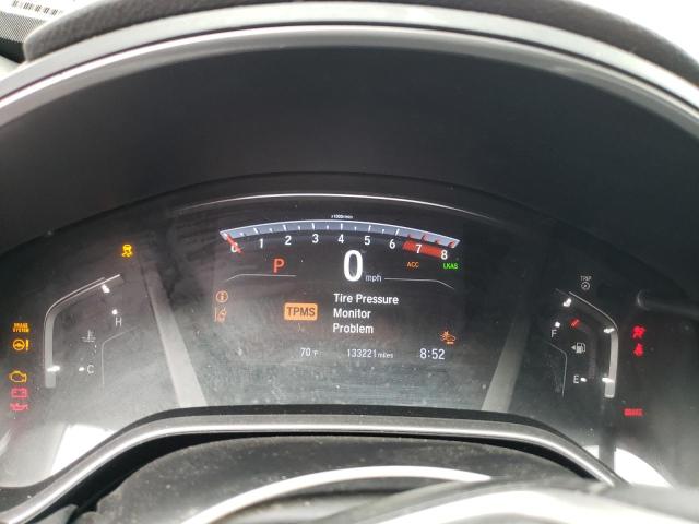 2019 HONDA CR-V EXL 2HKRW2H82KH604991