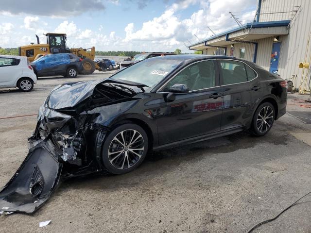 Vin: 4t1g11ak6lu913761, lot: 61596095, toyota camry se 2020 img_1