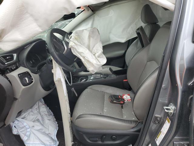 2024 INFINITI QX50 LUXE 3PCAJ5BA5RF105894