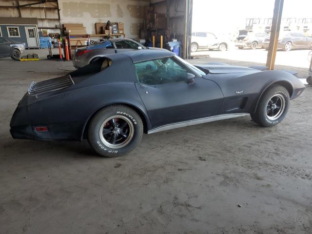 Vin: 1z37l7s432875, lot: 60840505, chevrolet corvette 19773