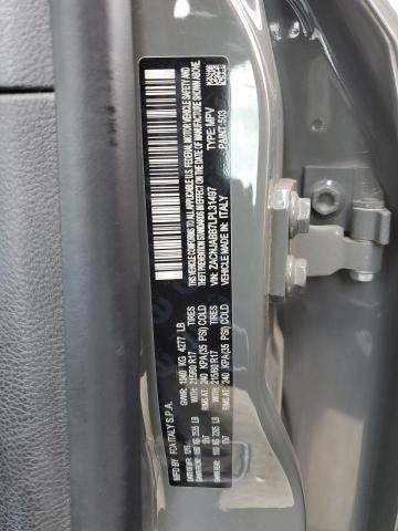 2020 JEEP RENEGADE L - ZACNJABB7LPL31497