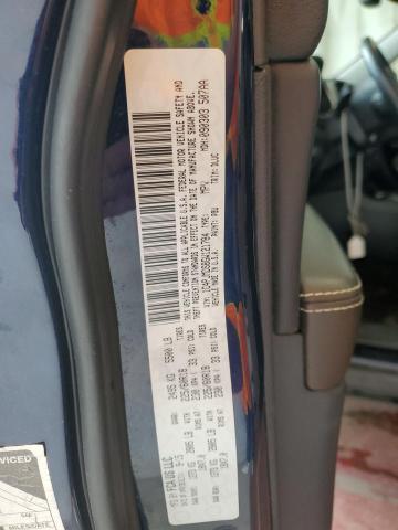 2016 JEEP CHEROKEE L 1C4PJMDS8GW121784