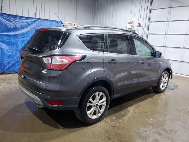 Vin: 1fmcu9gd4jub37088, lot: 59793695, ford escape se 20183