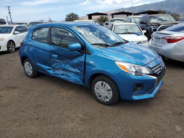 Vin: ml32auhj7rh026705, lot: 60742425, mitsubishi mirage es 20244