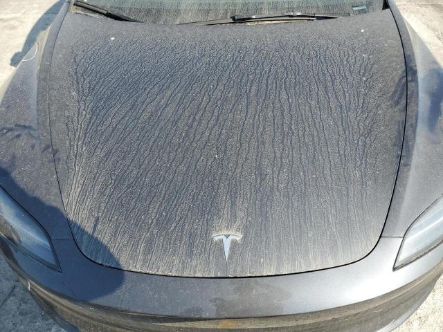 2025 TESLA MODEL 3 5YJ3E1EA8SF895604