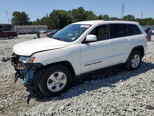 2017 JEEP GRAND CHER - 1C4RJEAG4HC805006