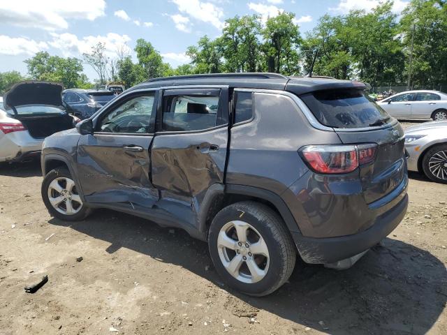 2018 JEEP COMPASS LA 3C4NJDBB4JT326316
