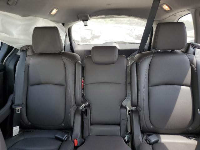 2022 HONDA ODYSSEY EX 5FNRL6H78NB024297