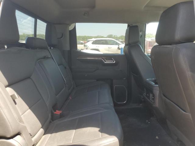 2023 CHEVROLET SILVERADO - 3GCUDFED5PG360634