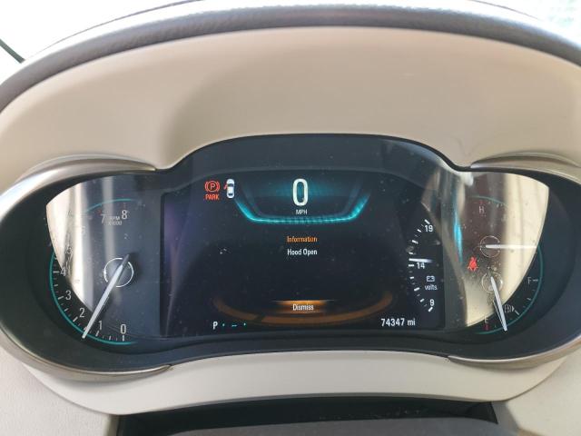 2015 BUICK LACROSSE - 1G4GA5G34FF201846