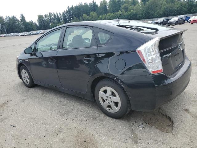 Vin: jtdkn3du3a0195151, lot: 62511115, toyota prius 20102