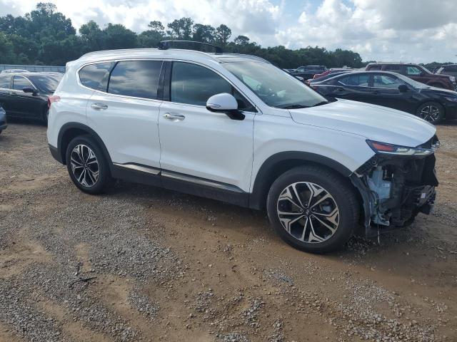 Vin: 5nms53aa4lh270968, lot: 59466115, hyundai santa fe limited 20204