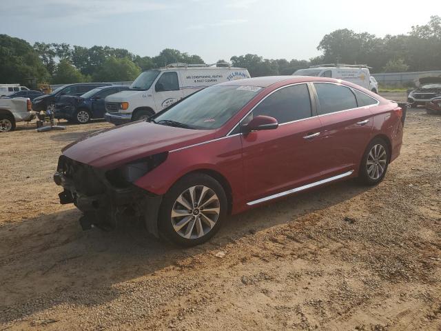 Vin: 5npe34af1fh064602, lot: 59102985, hyundai sonata sport 2015 img_1