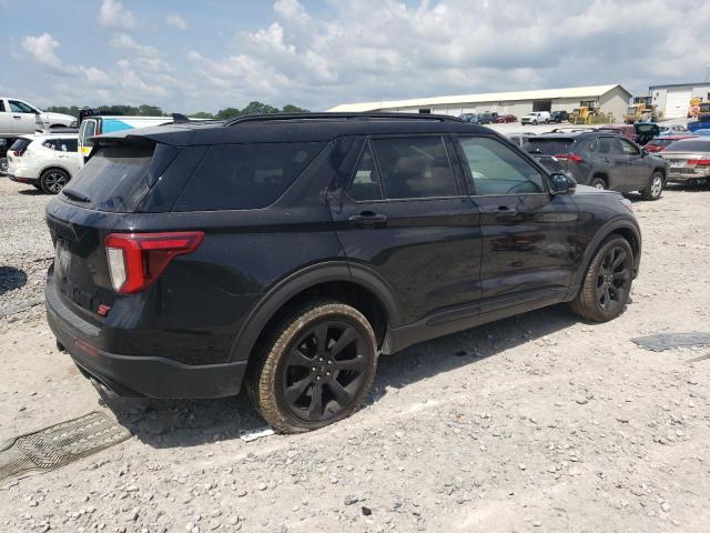 2023 FORD EXPLORER S - 1FM5K8GC5PGB83522