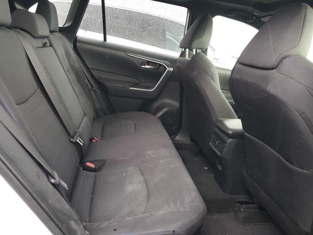 2023 TOYOTA RAV4 SE JTM16RFV5PD547276