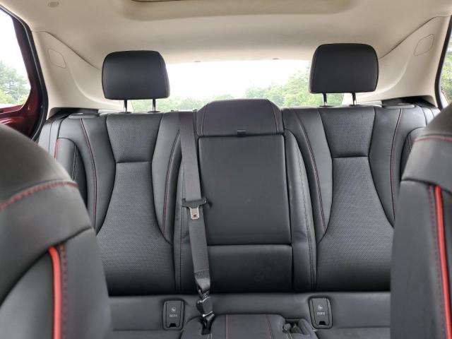 2022 BUICK ENVISION E LRBFZPR45ND163384