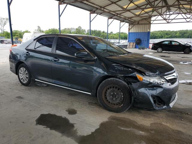 Vin: 4t1bf1fk6du276876, lot: 60329625, toyota camry l 20134