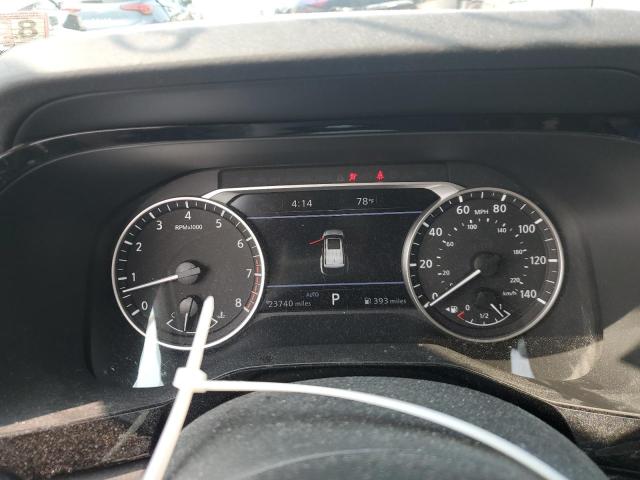 2024 NISSAN PATHFINDER - 5N1DR3CD5RC200810