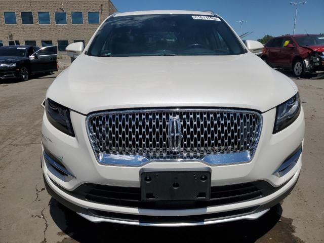 2019 LINCOLN MKC RESERV 5LMTJ3DH2KUL01580