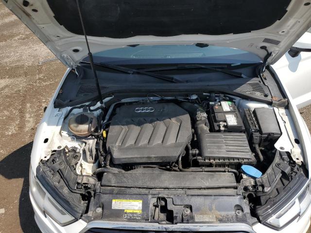 2018 AUDI A3 PREMIUM WAUAUGFF4J1017177