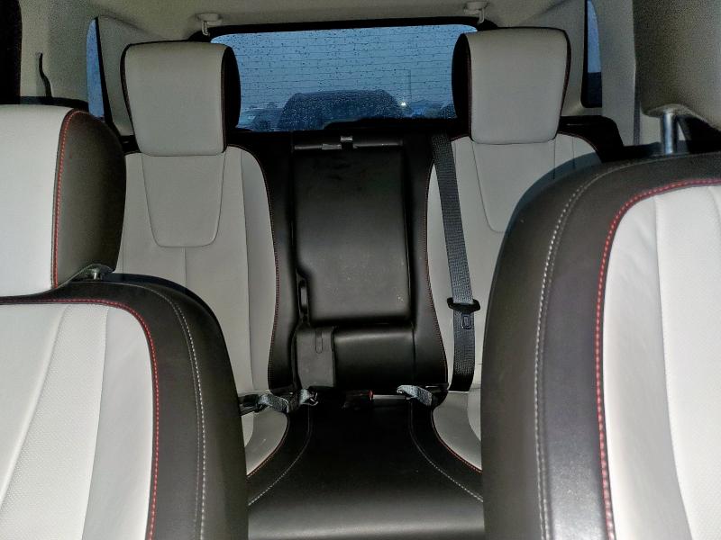 2011 GMC TERRAIN SL - 2CTALUEC6B6352309