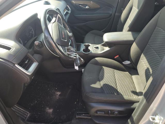 2018 GMC TERRAIN SL - 3GKALMEV2JL201012