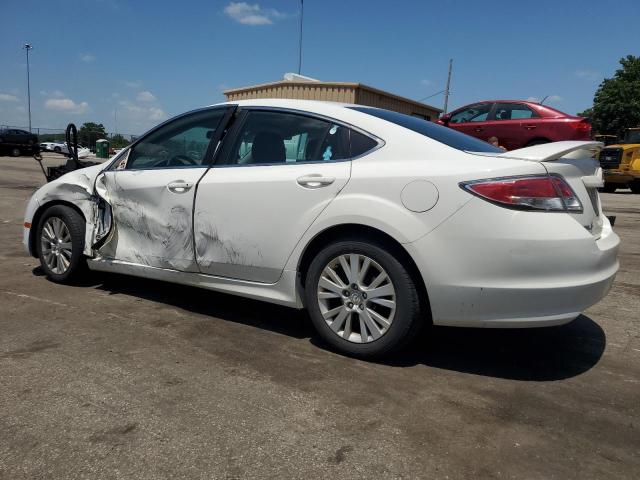 Vin: 1yvhz8ch1a5m55138, lot: 62161615, mazda 6 i 20102