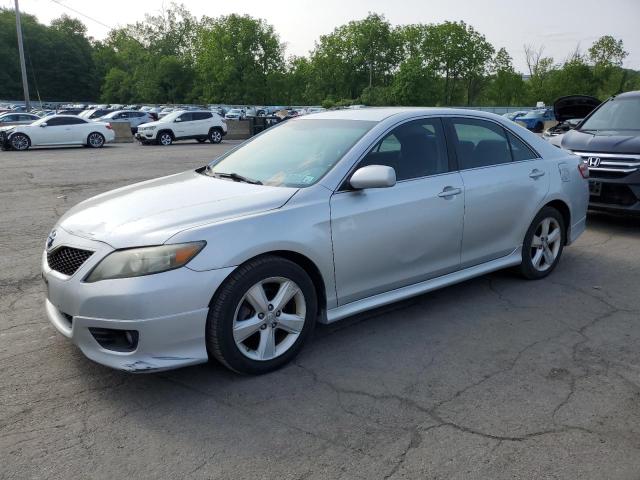 Vin: 4t1bf3ek1au003899, lot: 59215295, toyota camry base 2010 img_1