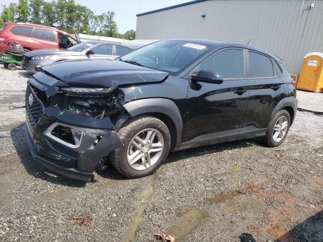 Vin: km8k12aa6lu559036, lot: 59288125, hyundai kona se 2020 img_1
