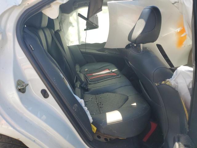 2020 TOYOTA CAMRY XSE 4T1K61AK4LU319553