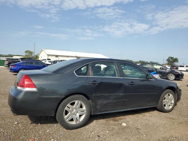 Vin: 2g1wb5e3xe1165966, lot: 61856725, chevrolet impala lt 20143